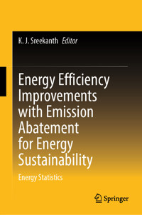 Energy Efficiency Improvements with Emission Abatement for Energy Sustainability -  - E-Book