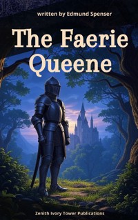The Faerie Queene - Edmund Spenser - E-Book