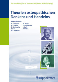 Theorien osteopathischen Denkens und Handelns -  - E-Book