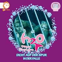 13: Dicht auf der Spur / In der Falle -  - Hörbuch