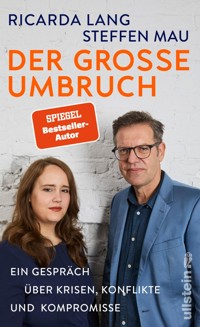 Der große Umbruch - Steffen Mau - E-Book