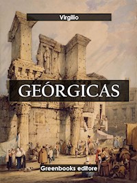 Geórgicas - Virgilio - E-Book