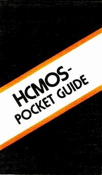 HCMOS-Pocket Guide - Daniela Juen - E-Book