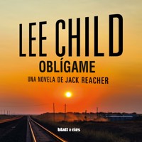 Oblígame - Lee Child - Hörbuch