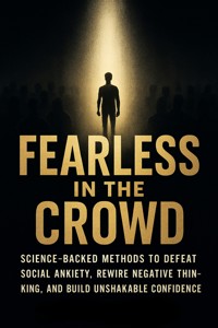 Fearless in the Crowd - Ethan Caldwell - E-Book