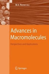 Advances in Macromolecules -  - E-Book