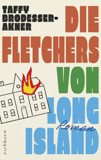 Die Fletchers von Long Island - Taffy Brodesser-Akner - E-Book