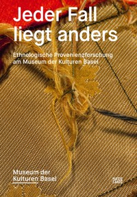 Jeder Fall liegt anders -  - E-Book