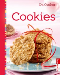 Cookies - Dr. Oetker - E-Book