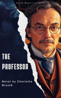 The Professor - Charlotte Brontë - E-Book