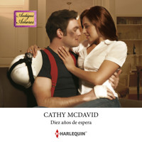 Diez años de espera - Cathy McDavid - Hörbuch