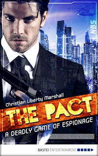 The Pact - Christian Marshall - E-Book