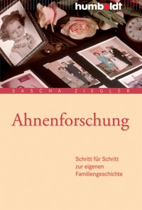 Ahnenforschung - - E-Book