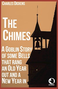The Chimes - Charles Dickens. - E-Book