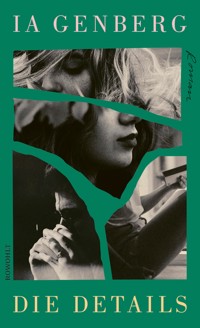 Die Details - Ia Genberg - E-Book