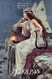 Peter Pan - J.m Barrie - E-Book
