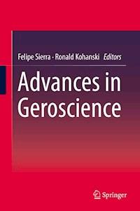 Advances in Geroscience -  - E-Book