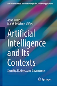 Artificial Intelligence and Its Contexts -  - E-Book