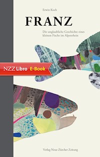 Franz - Koch Erwin - E-Book