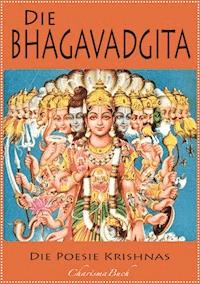 Die Bhagavadgita - Krishna - E-Book