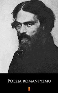 Poezja romantyzmu - Group publication - E-Book