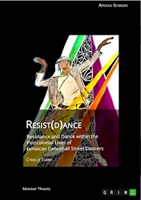 Resist(d)ance - Cyrielle Tamby - E-Book