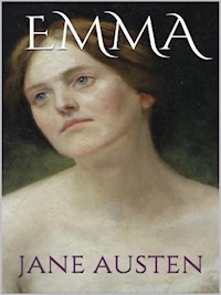 Emma - Jane Austen - E-Book