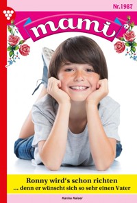 Falch - Karina Kaiser - E-Book