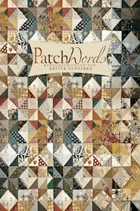 PatchWords - Britta Bendixen - E-Book
