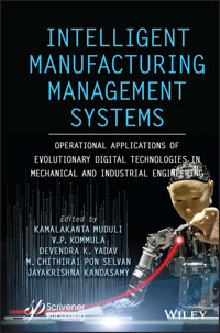 Intelligent Manufacturing Management Systems -  - E-Book