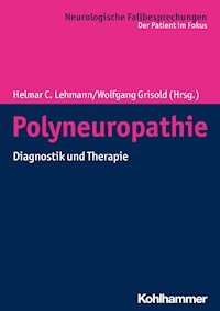 Polyneuropathie -  - E-Book