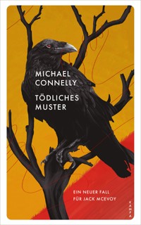 Tödliches Muster - Michael Connelly - E-Book