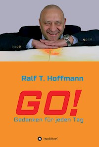 GO - Ralf T. Hoffmann - E-Book