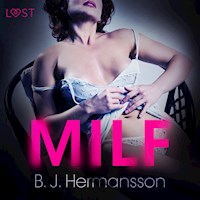 MILF - opowiadanie erotyczne - B. J. Hermansson - Hörbuch