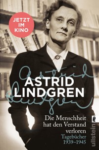 Die Menschheit hat den Verstand verloren - Astrid Lindgren - E-Book