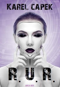 R.U.R. - Bauer Books - E-Book