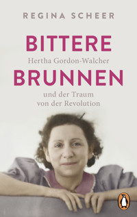 Bittere Brunnen - Regina Scheer - E-Book