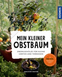 Mein kleiner Obstbaum - Joachim Mayer - E-Book