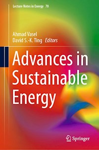 Advances in Sustainable Energy -  - E-Book