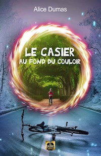 Le Casier au fond du couloir - Alice Dumas - E-Book