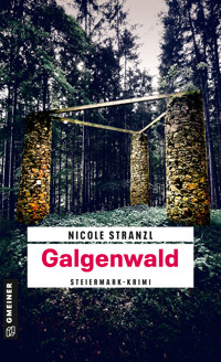 Galgenwald - Nicole Stranzl - E-Book