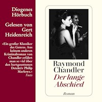 Der lange Abschied - Raymond Chandler - Hörbuch
