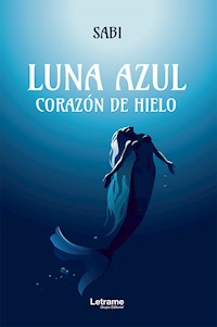 Luna azul - Sabi - E-Book