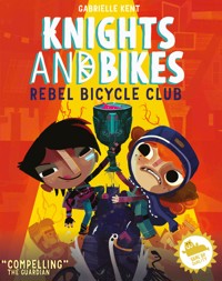 The Rebel Bicycle Club - Gabrielle Kent - E-Book