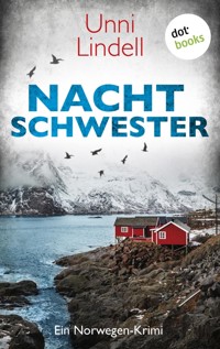 Nachtschwester - Unni Lindell - E-Book