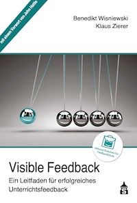 Visible Feedback - Benedikt Wisniewski - E-Book