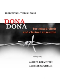 Dona Dona - Andrea Formentin - E-Book