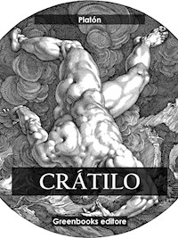 Crátilo - Platón - E-Book