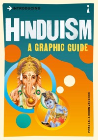 Introducing Hinduism - Borin Van Loon - E-Book