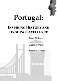 Portugal: Inspiring History and Ongoing Excellence - Fuad Al-Qrize - E-Book